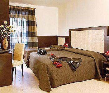Dei Mille Hotel Rome