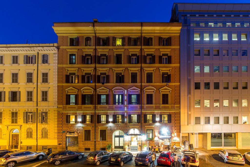 Dei Mille Hotel 3*