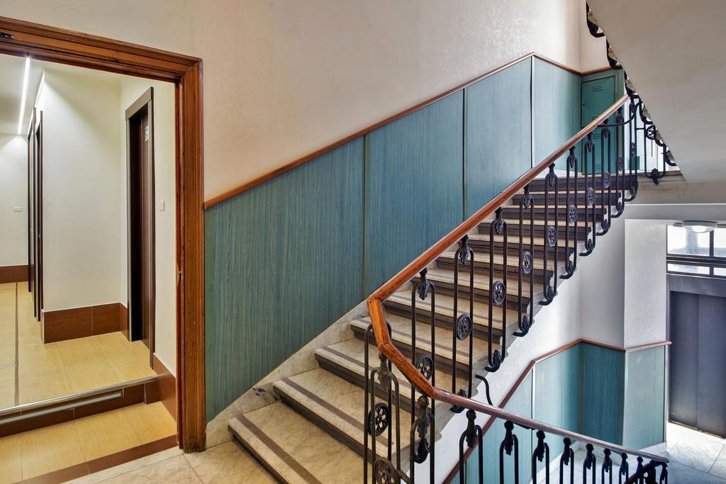 Dei Mille Hotel 3*