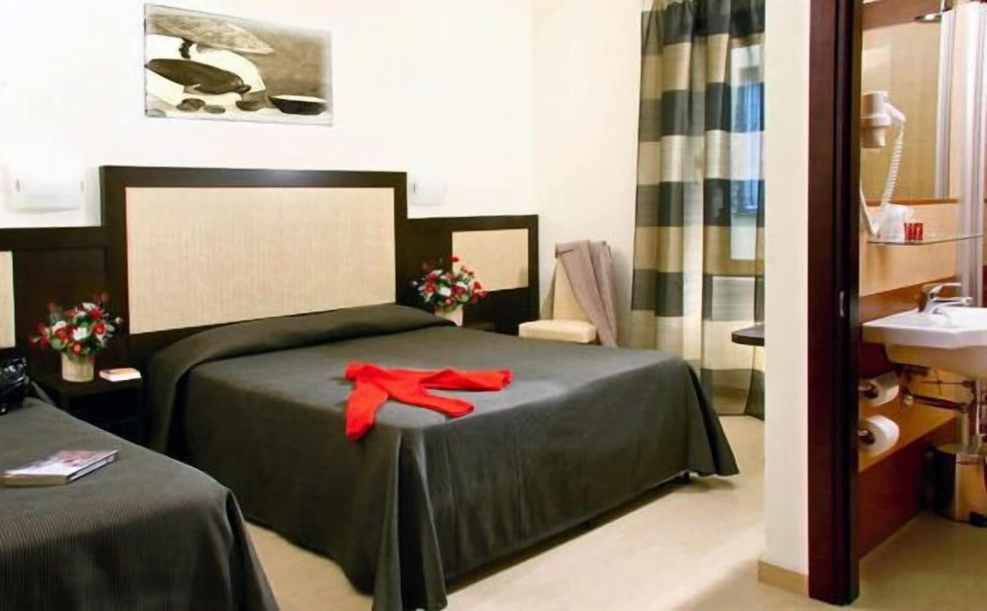 Hotel Dei Mille 3*