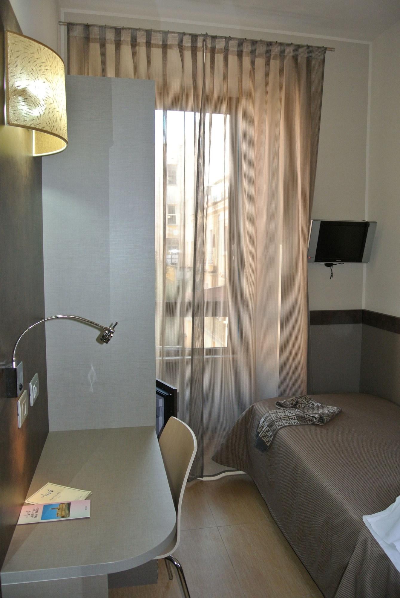 Dei Mille Hotel