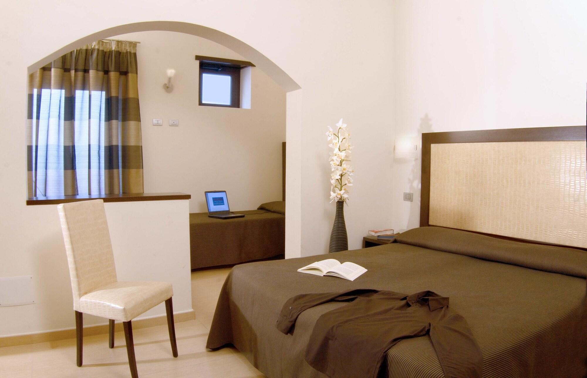 Dei Mille Hotel