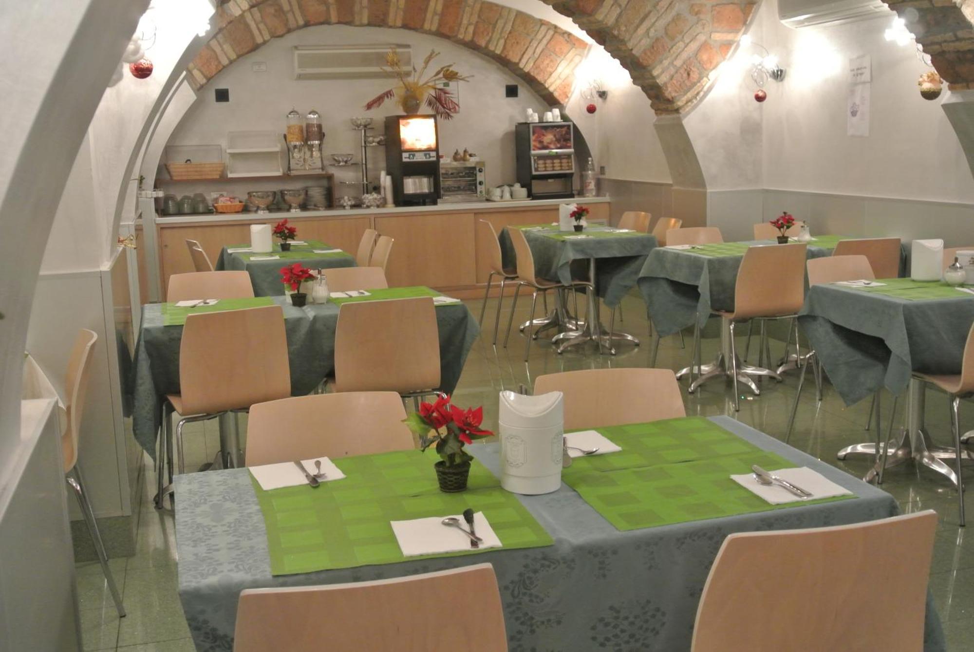 Hotel Dei Mille Roma