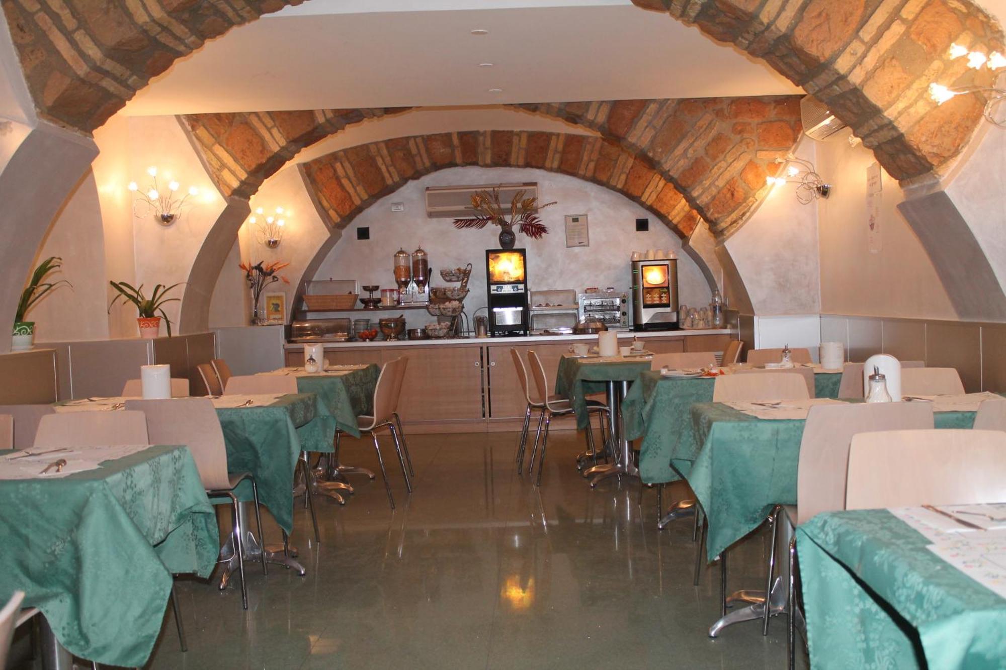 Hotel Dei Mille Roma