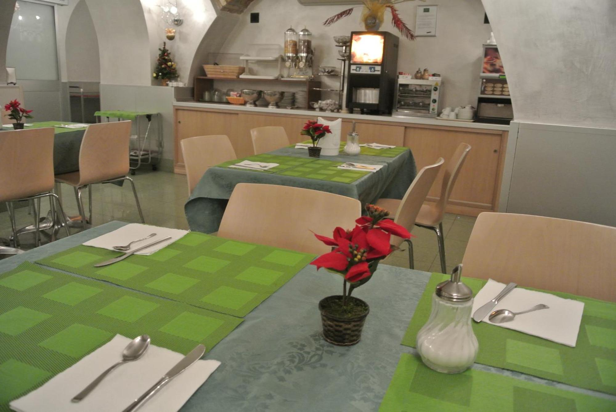 Hotel Dei Mille Roma