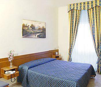 Dei Mille Hotel