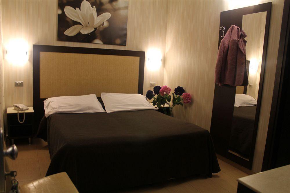 Dei Mille Hotel Roma