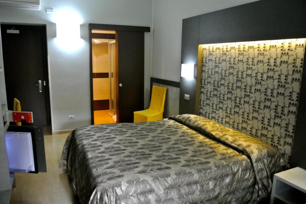 Dei Mille Hotel