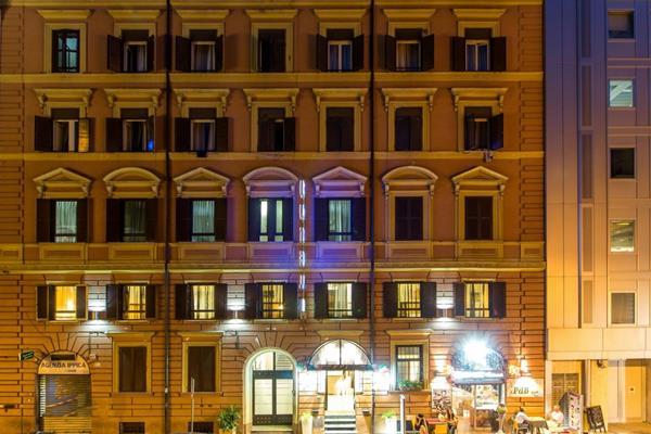 Hotel Dei Mille