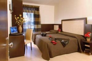 Dei Mille Hotel