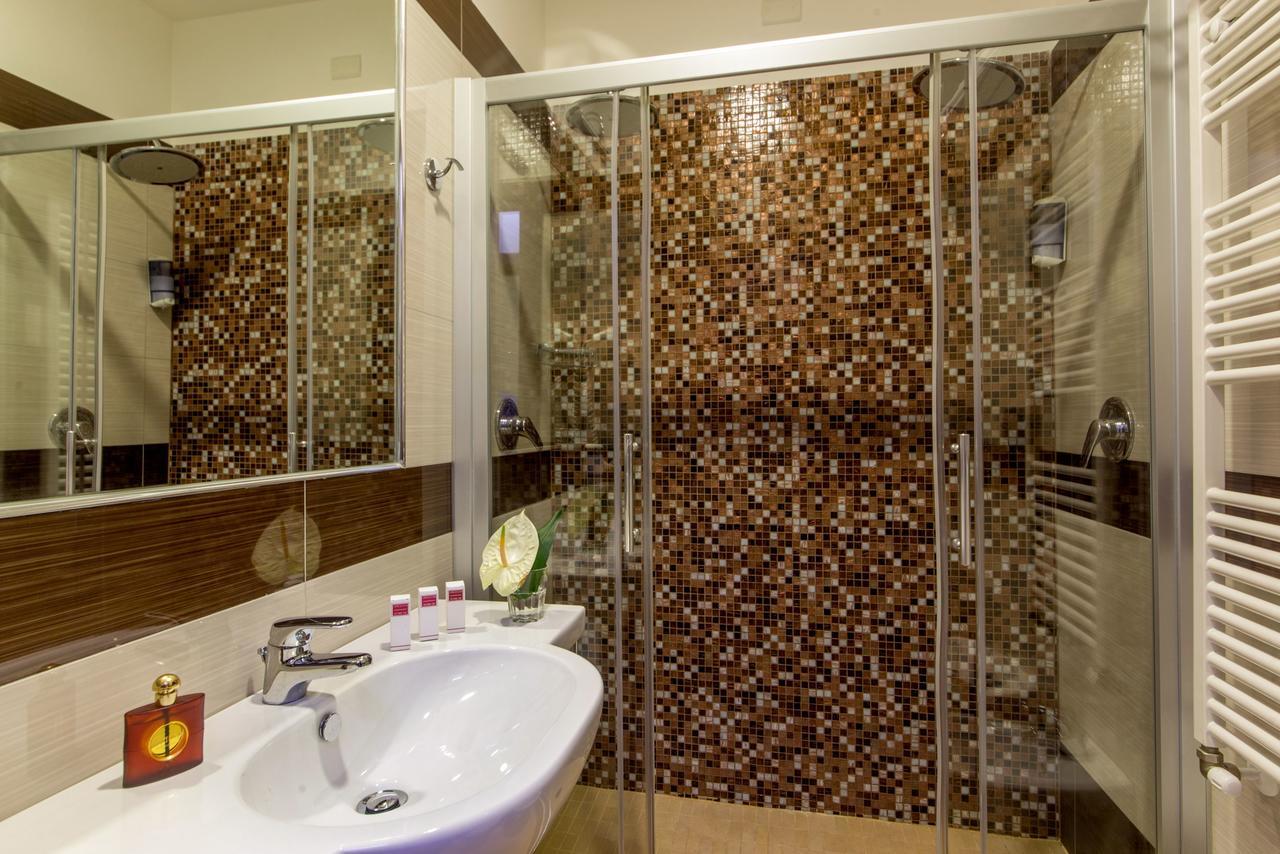 Dei Mille Hotel Roma