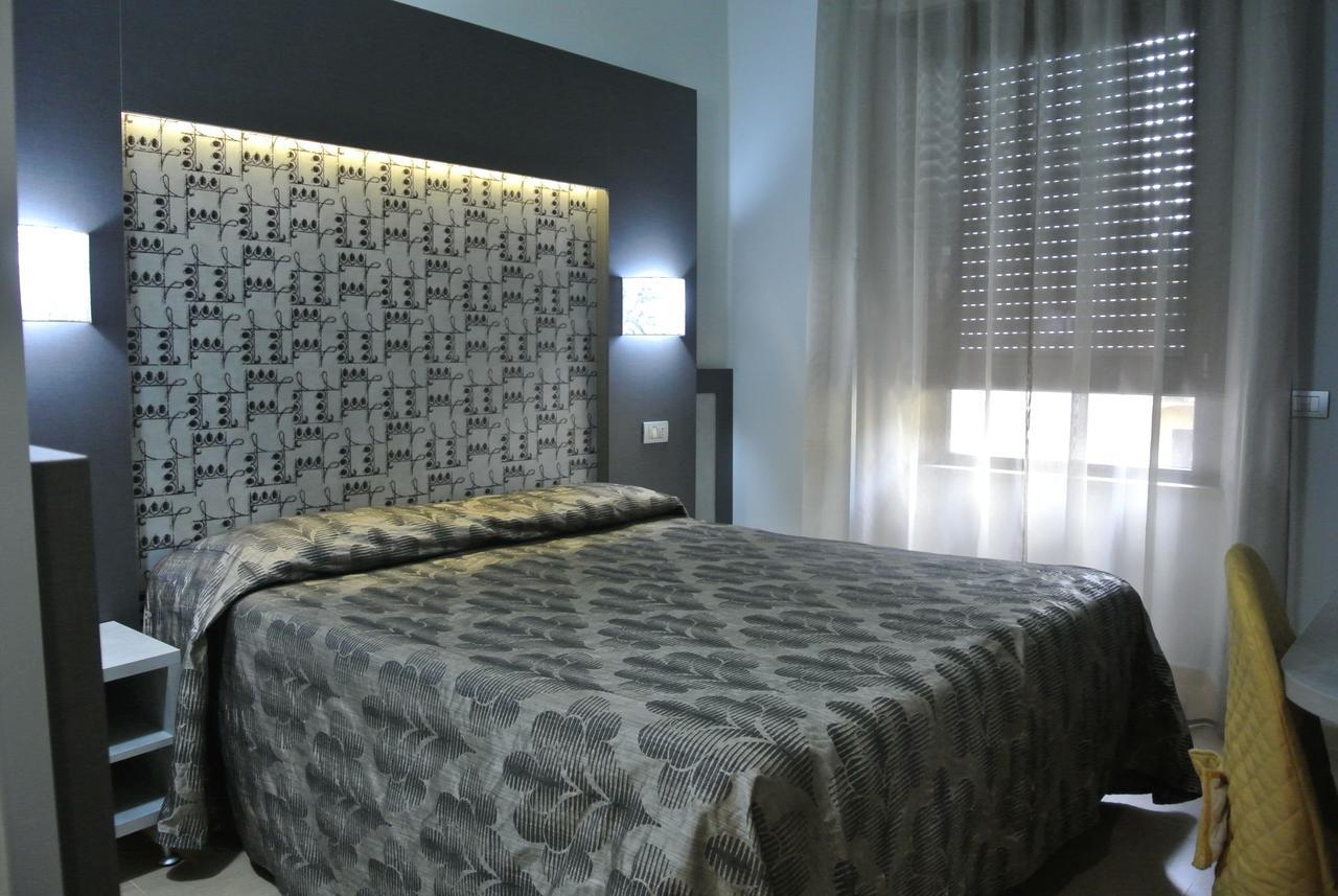 Dei Mille Hotel Roma