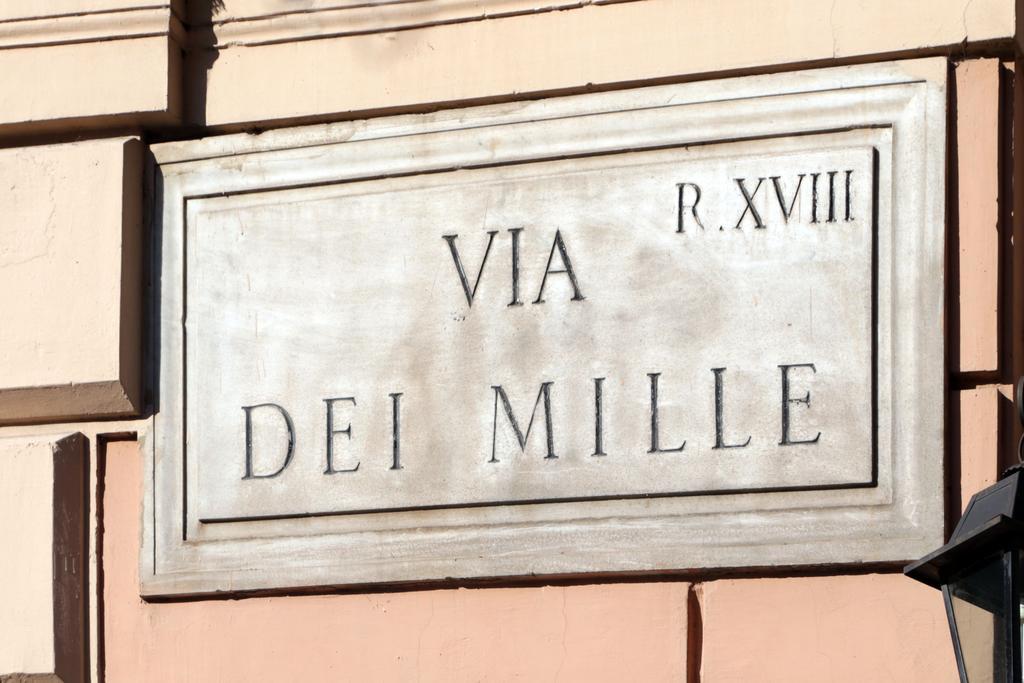 Dei Mille Hotel